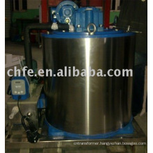 Ice Flake Making Machine, Snow Plant, Snow Making Machine